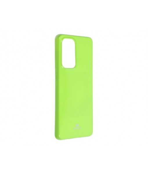 Husa Spate Silicon Roar Jelly, Samsung Galaxy A53 5G, Lime